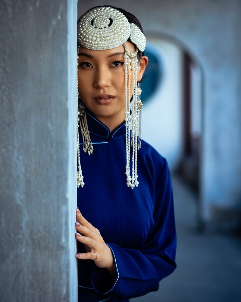 Whimsical Headpieces